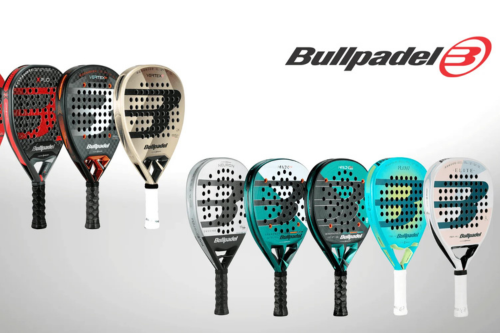 Kaip išsirinkti padelio raketę