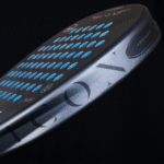 Bullpadel Icon Cloud 25 Padelio Rakete