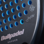 Bullpadel Icon Cloud 25 Padelio Rakete