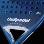 Bullpadel Pearl Cloud 25 Padelio Rakete
