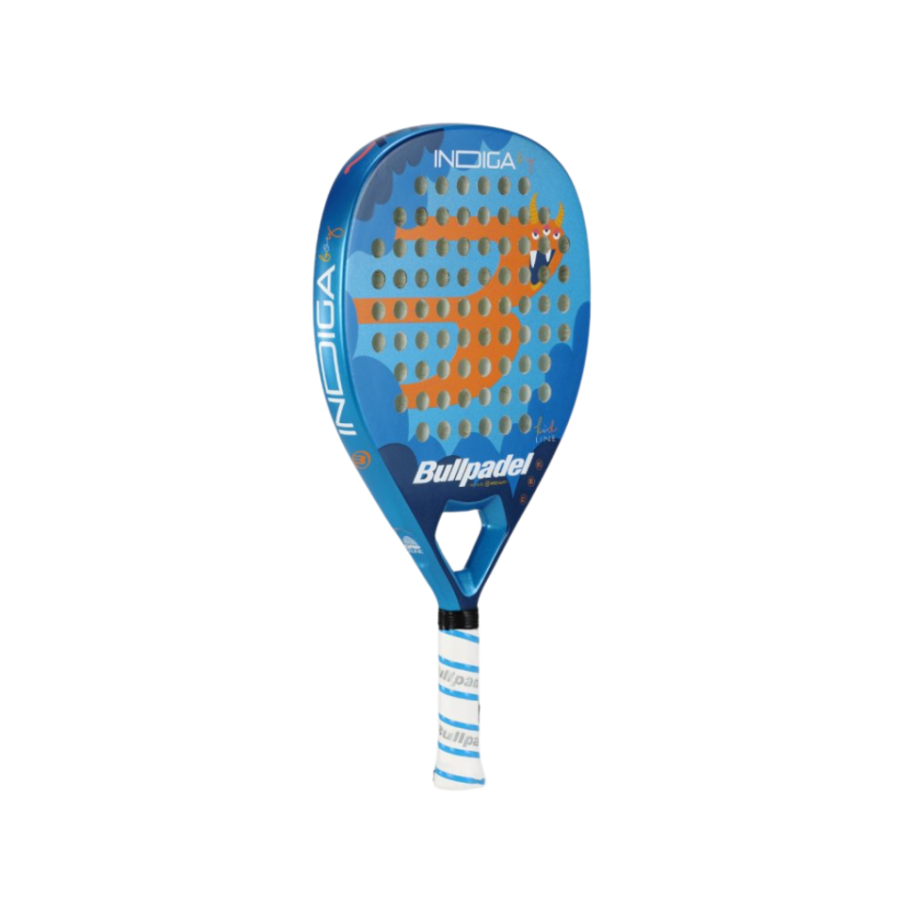 Bullpadel Indiga Boy 25