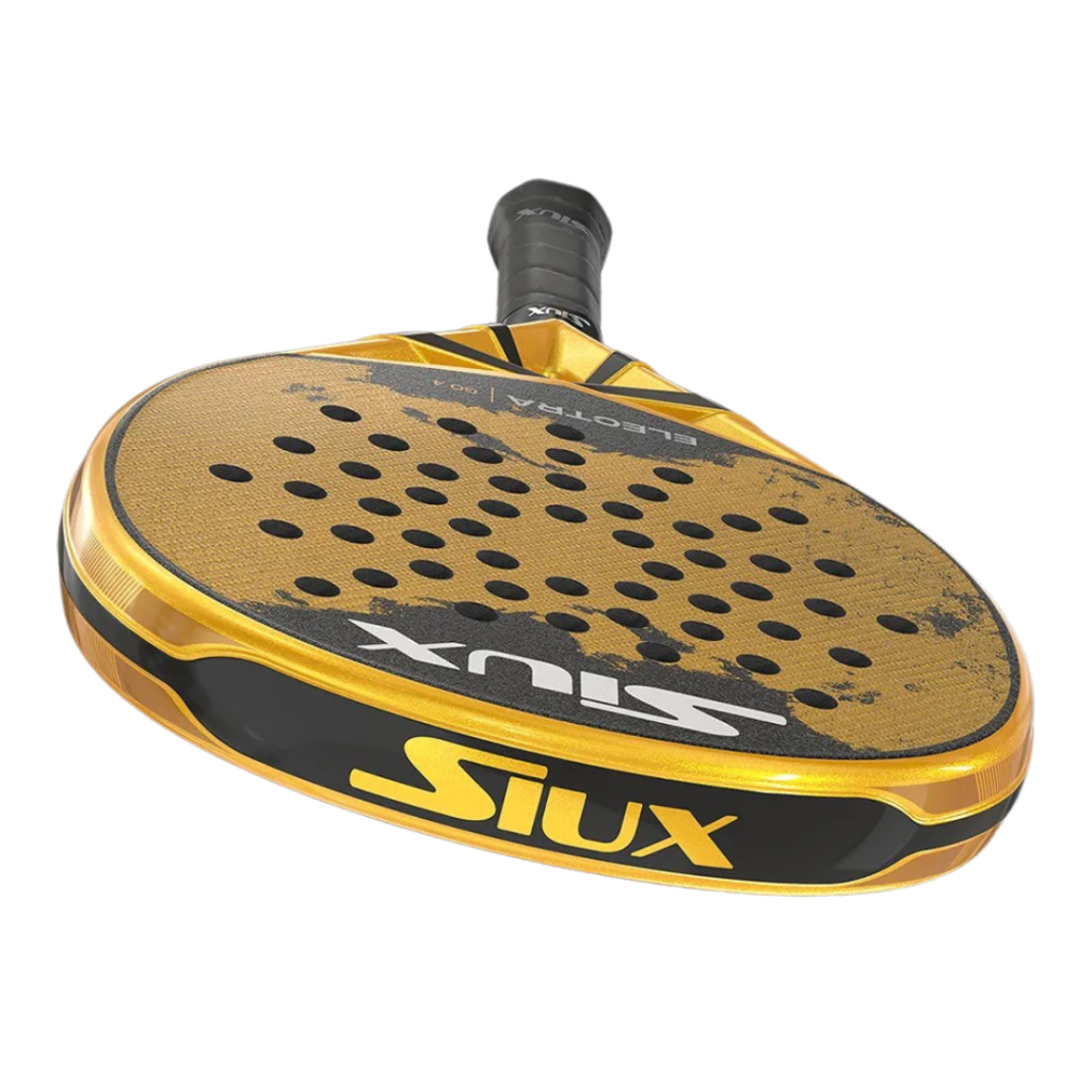 Siux Electra Go 4