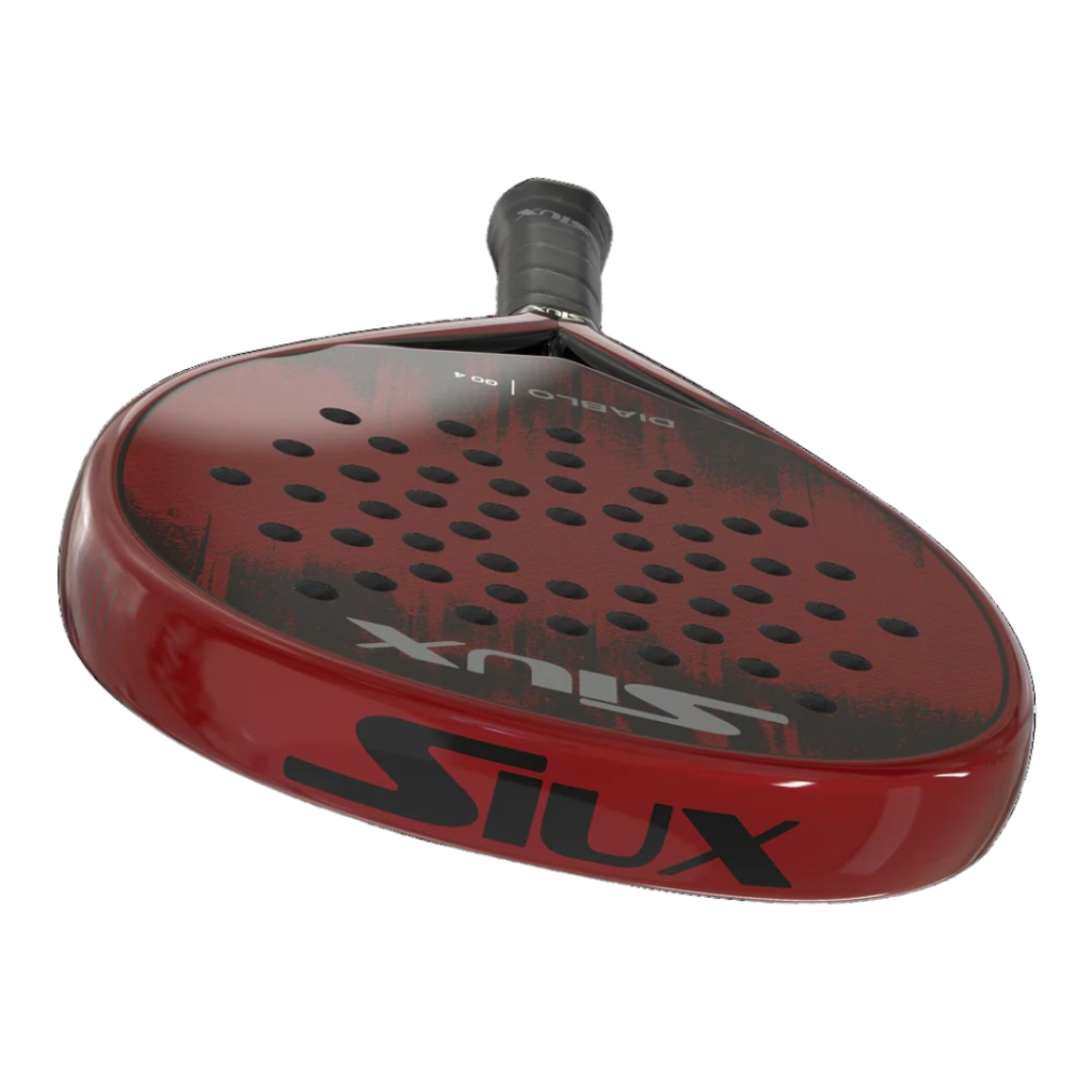 Siux Diablo Go 4