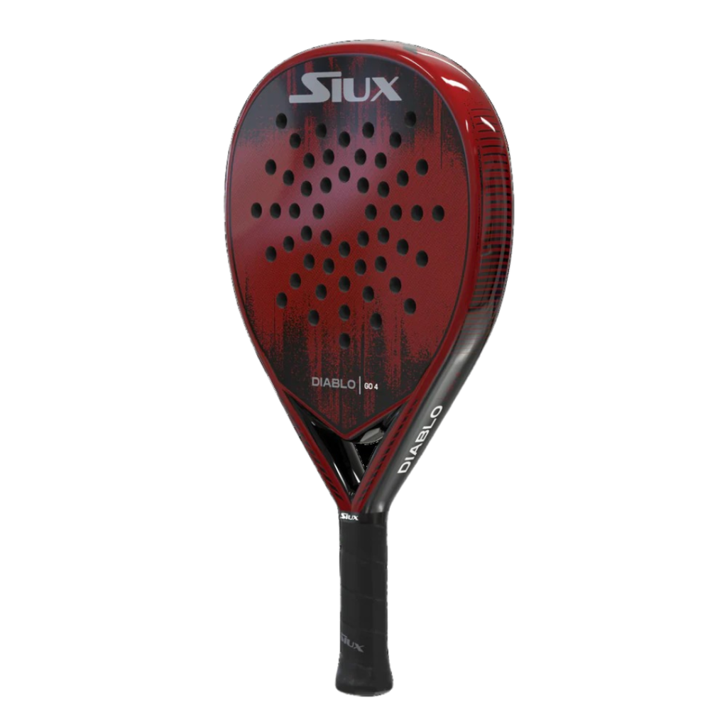 Siux Diablo Go 4