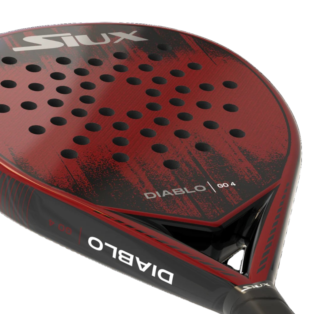 Siux Diablo Go 4