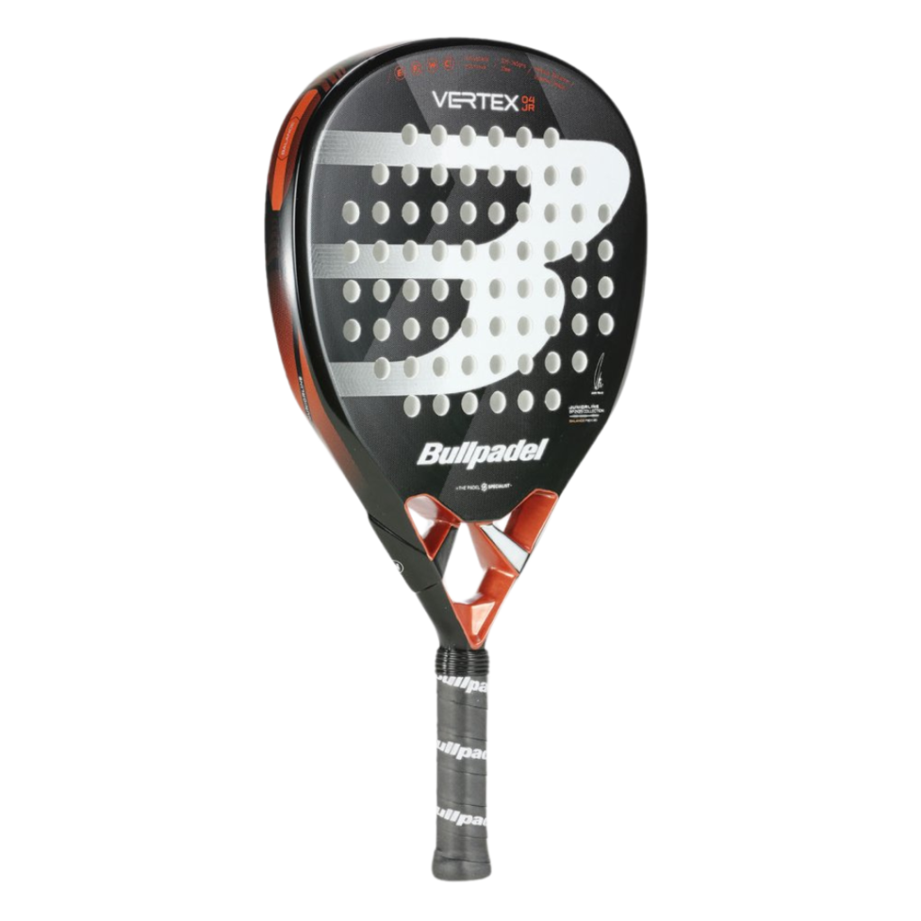 Bullpadel Vertex Jr 25
