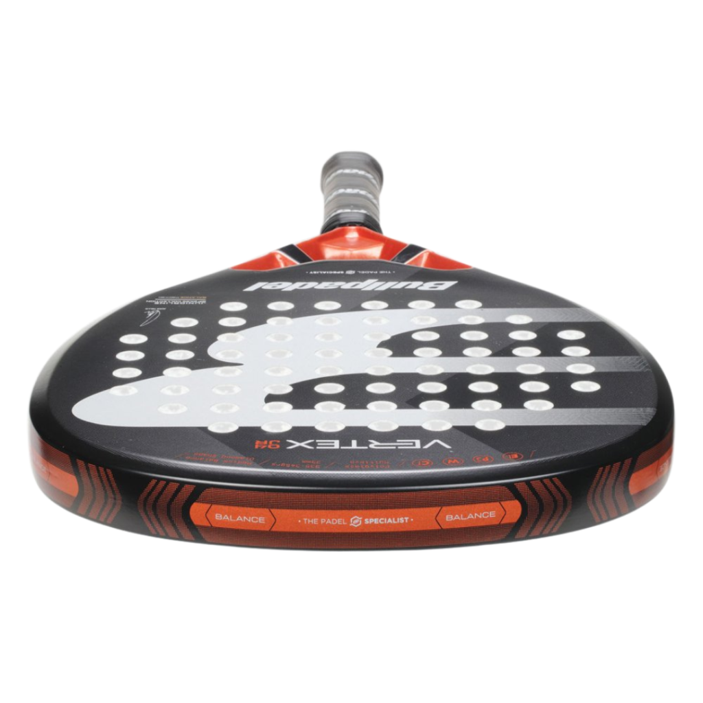 Bullpadel Vertex Jr 25