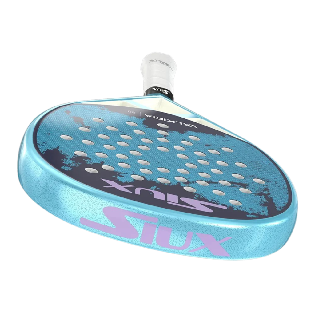 Siux Valkiria Go