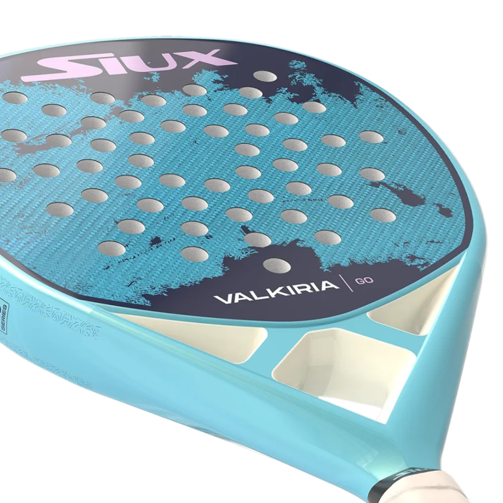 Siux Valkiria Go