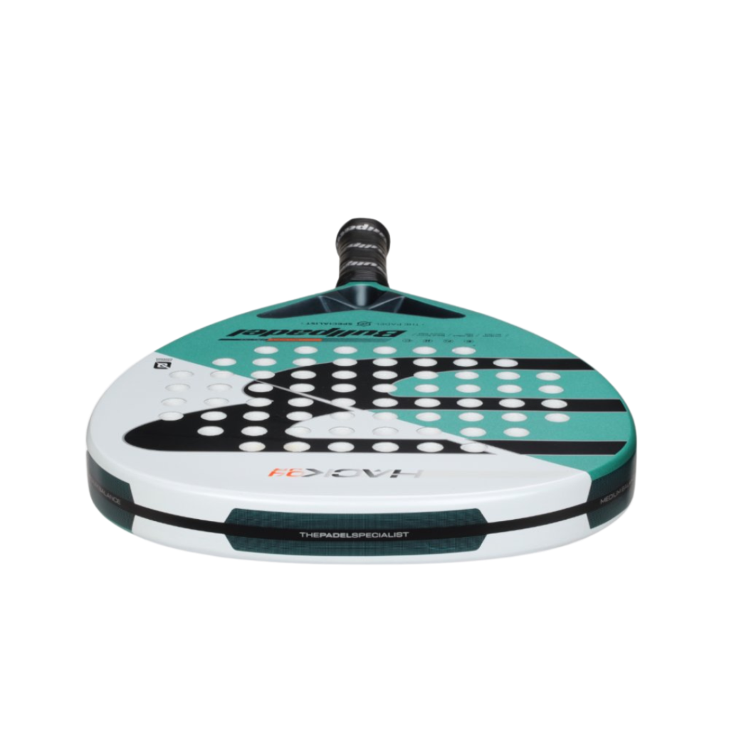 Bullpadel Hack Jr 25