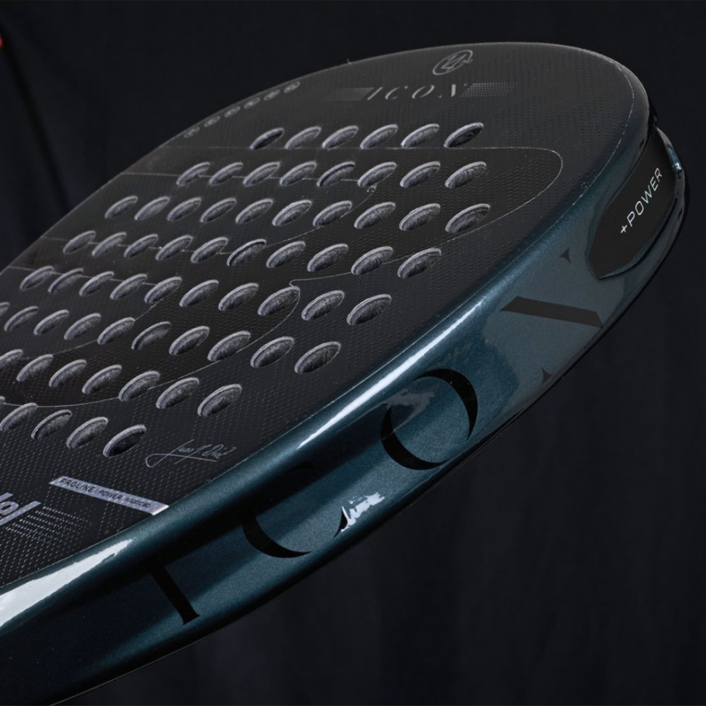 Bullpadel Icon 25