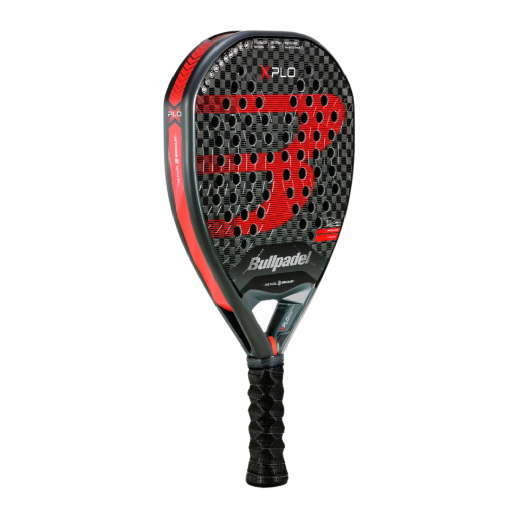 Bullpadel XPLO 25