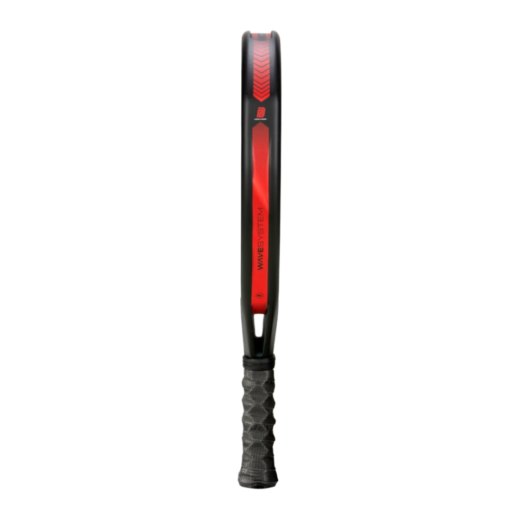 Bullpadel XPLO 25