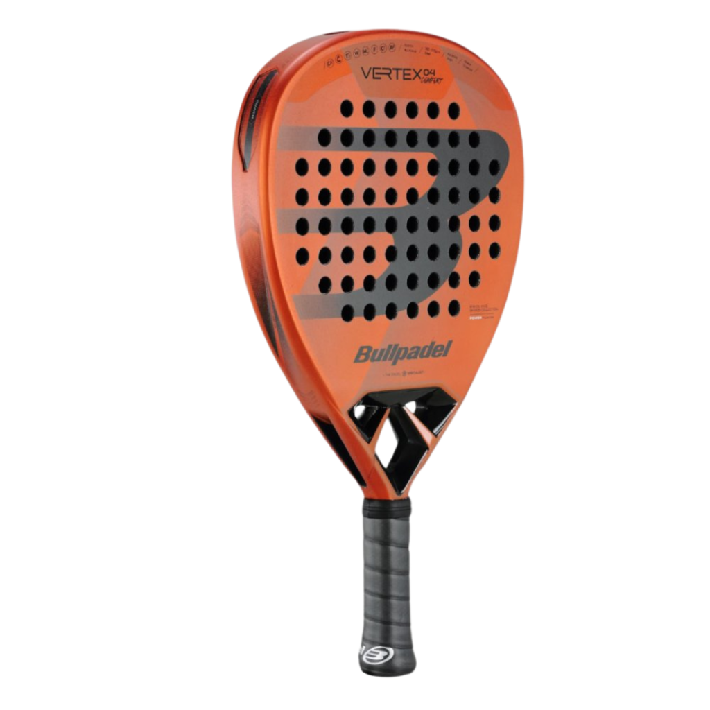 Bullpadel Vertex 04 Comfort 25