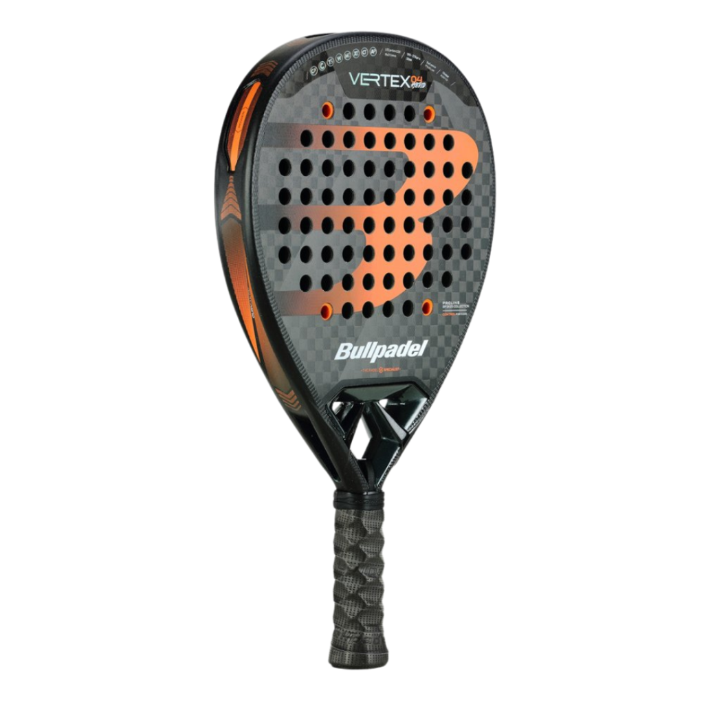 Bullpadel Vertex 04 Hybrid 25