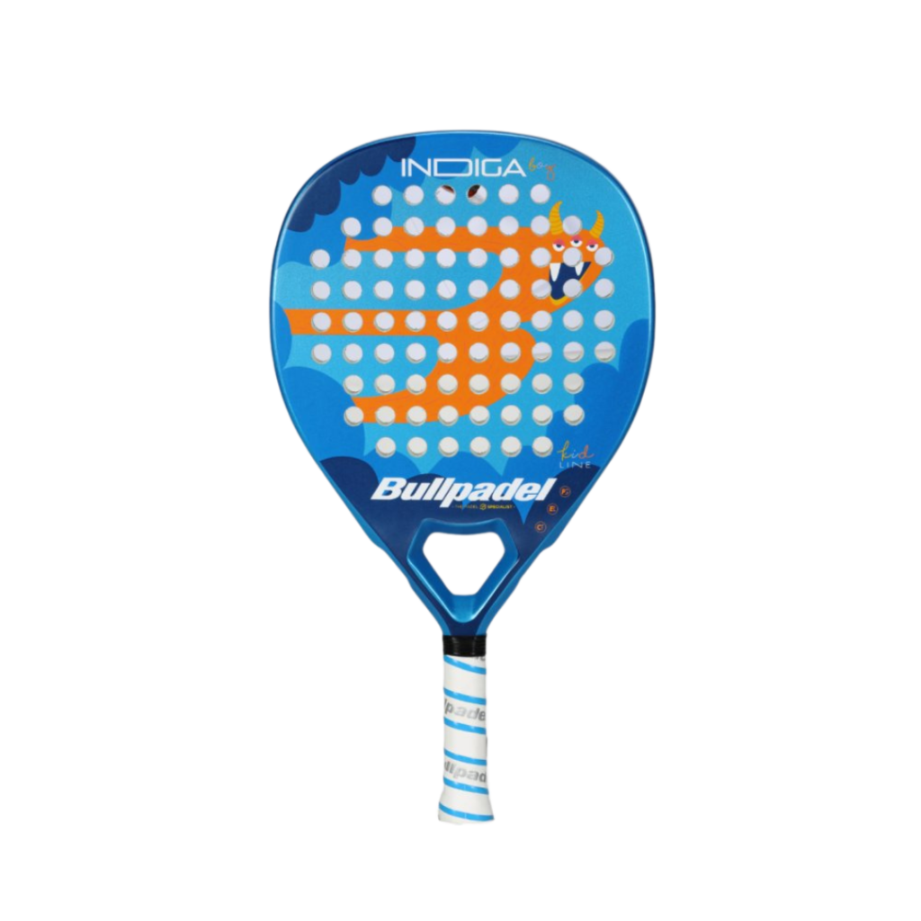 Bullpadel Indiga Boy 25