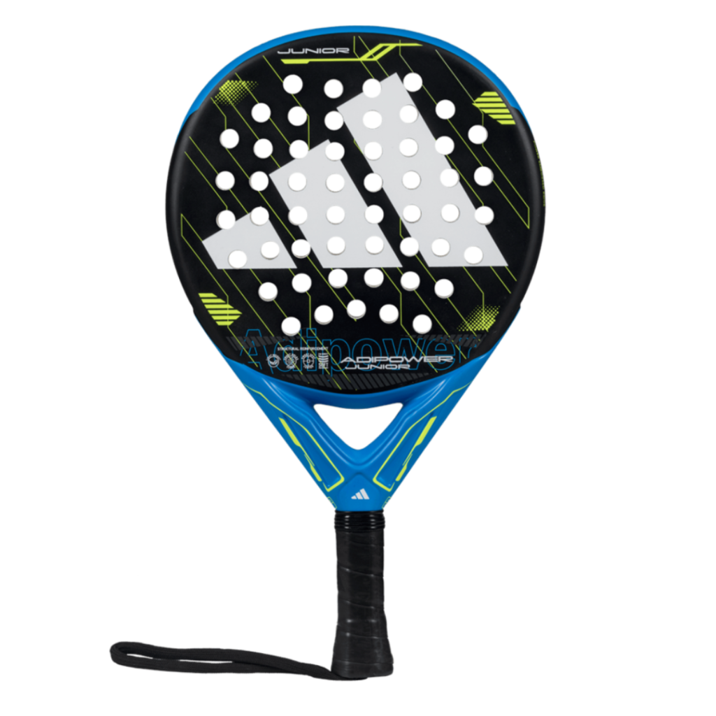 Adidas Adipower Junior 3.4
