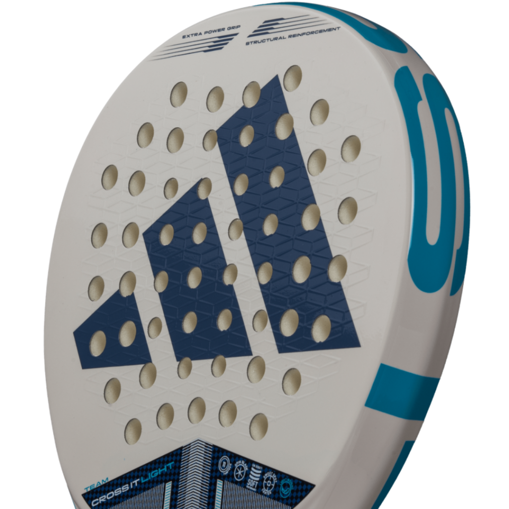 Adidas Cross It Team Light 3.4