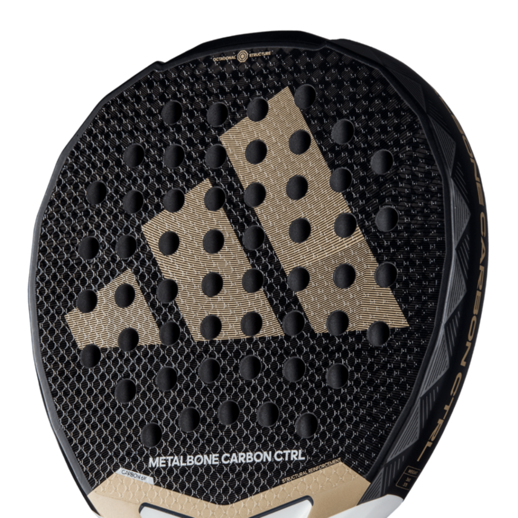Adidas Metalbone Carbon CTRL 3.4