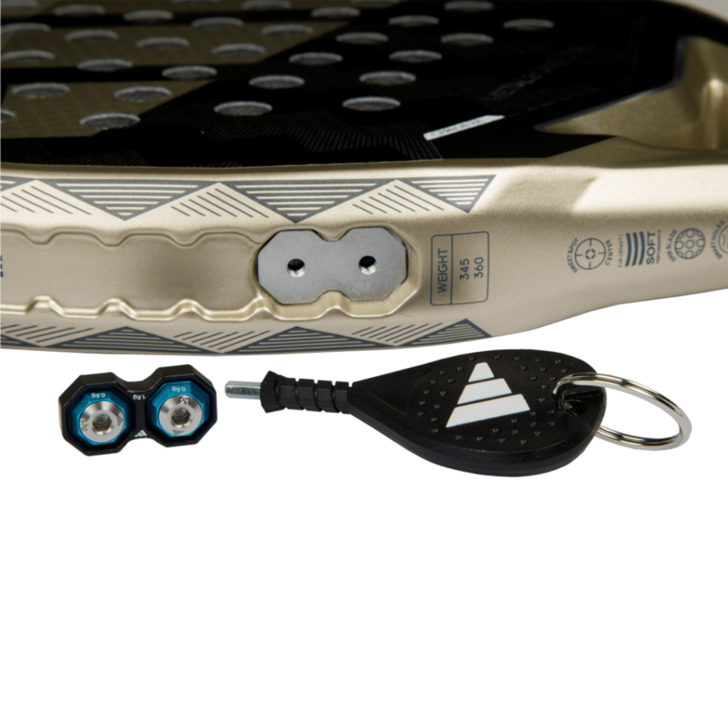 Adidas Metalbone CTRL 3.4