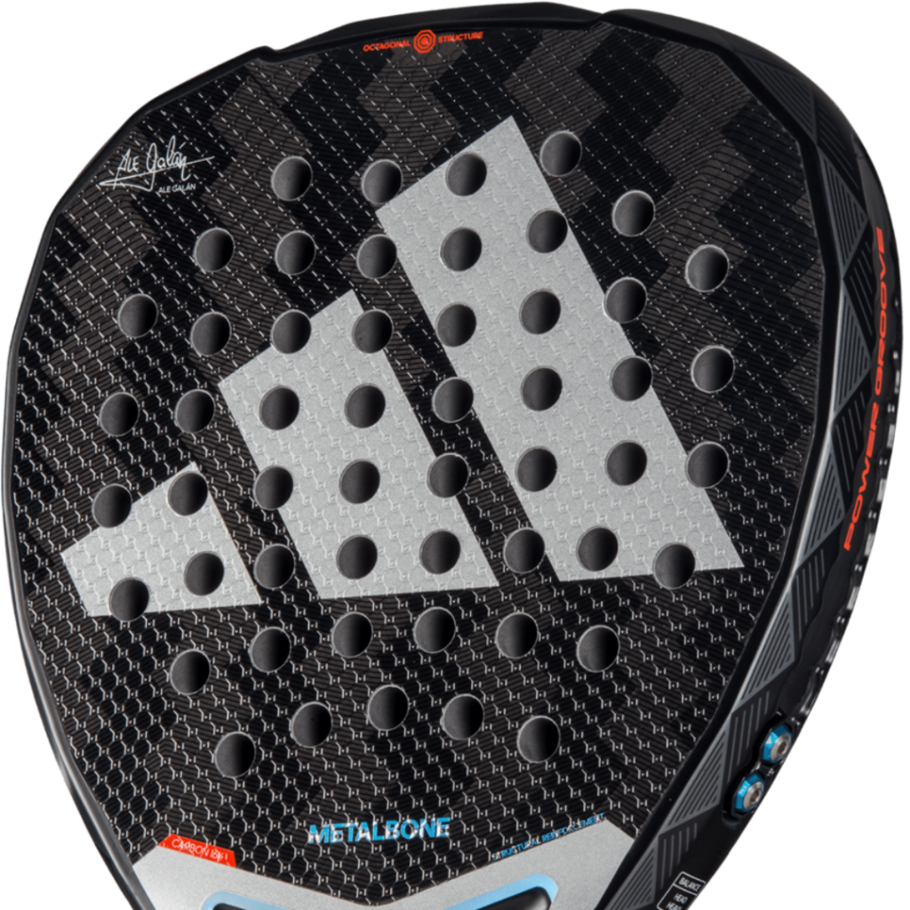 Adidas Metalbone 3.4