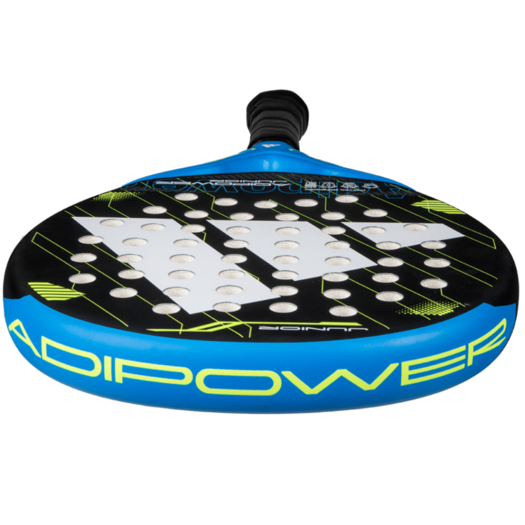 Adidas Adipower Junior 3.4