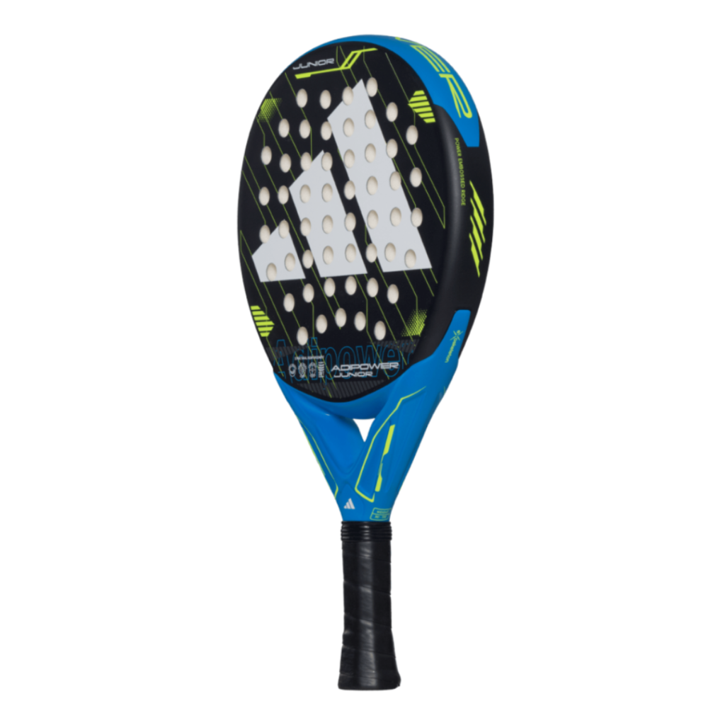 Adidas Adipower Junior 3.4