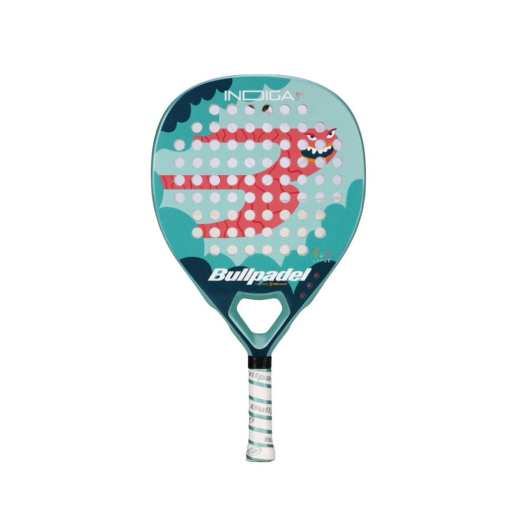 Bullpadel Indiga Girl 25