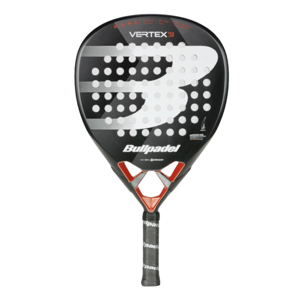 Bullpadel Vertex Jr 25