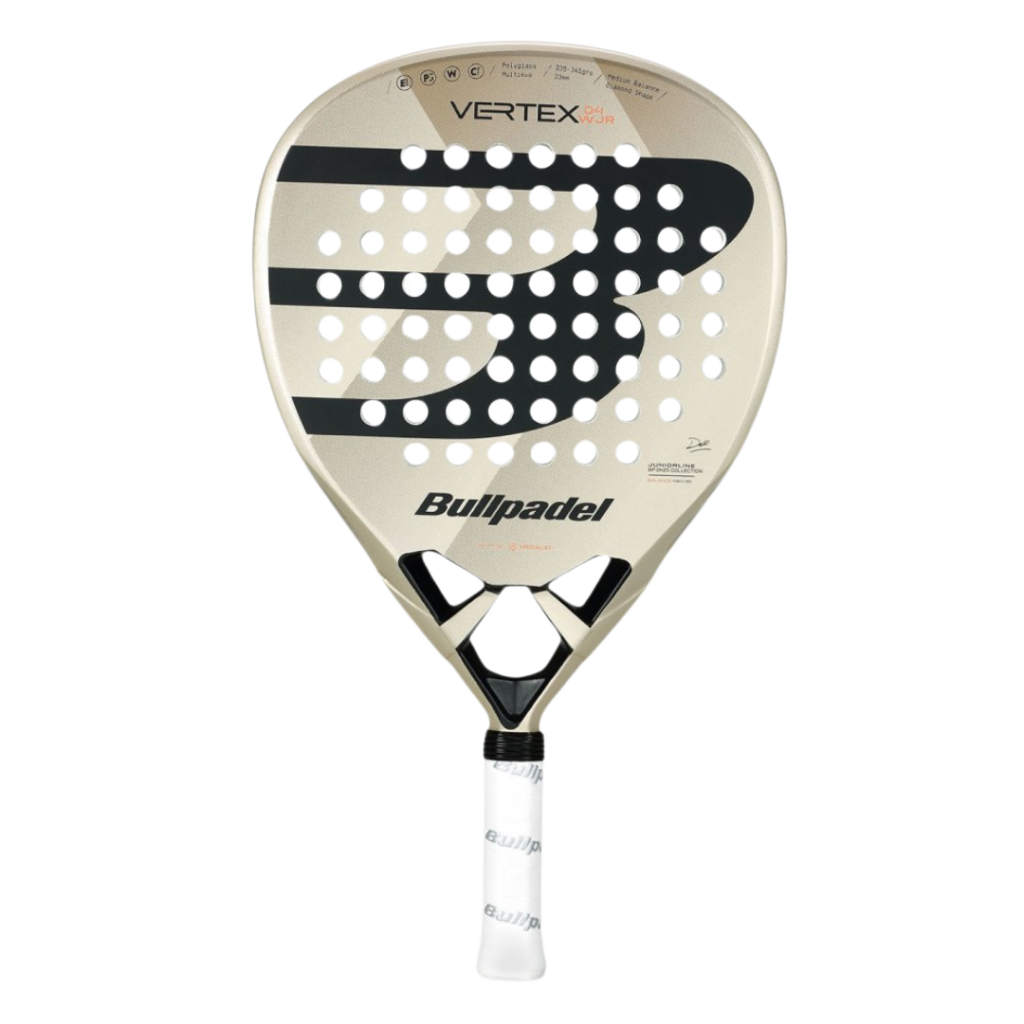 Bullpadel Vertex Jr W 25