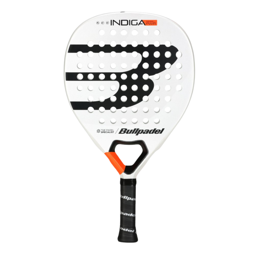 Bullpadel Indiga PWR 25