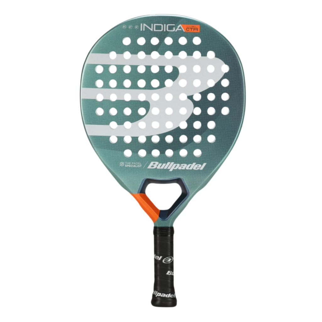 Bullpadel Indiga CTR 25