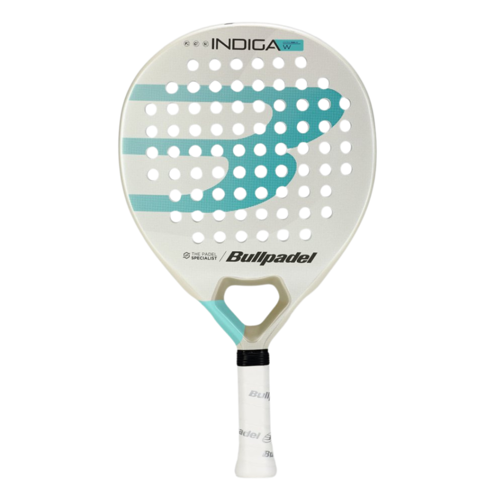 Bullpadel Indiga W 25