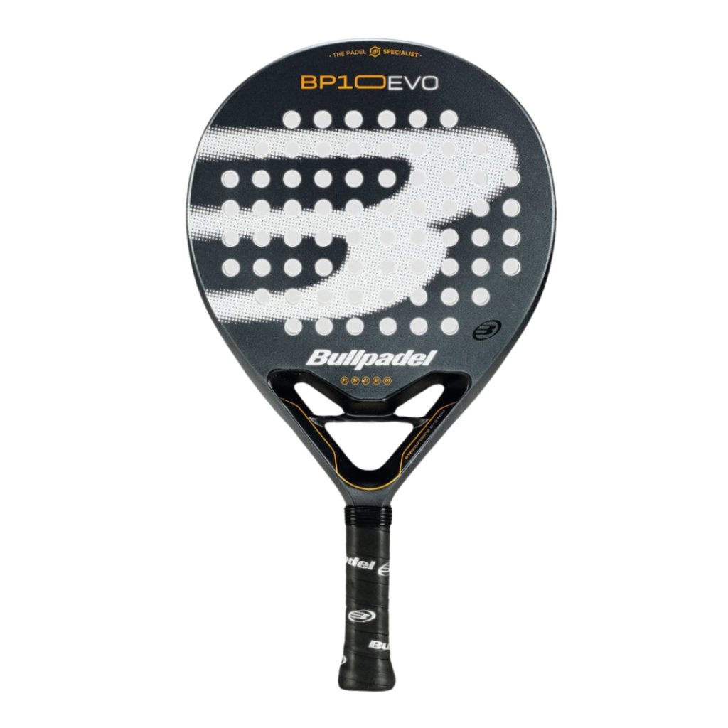 Bullpadel BP10 Evo 25