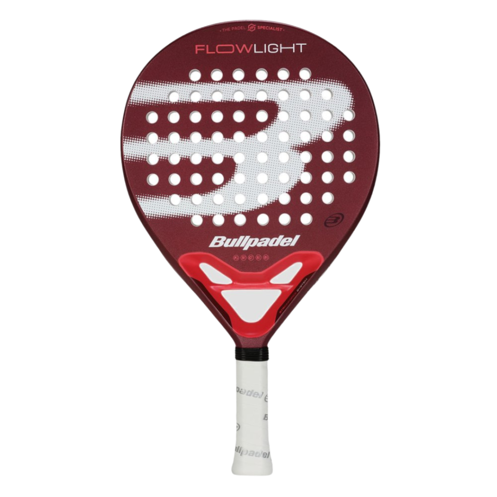 Bullpadel Flow Light 25