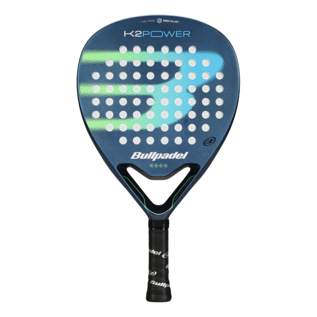 Bullpadel K2 Power 25