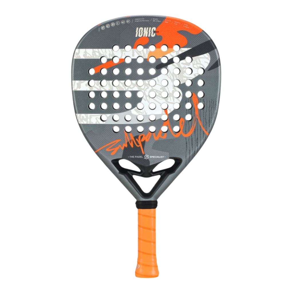 Bullpadel Ionic Power 25