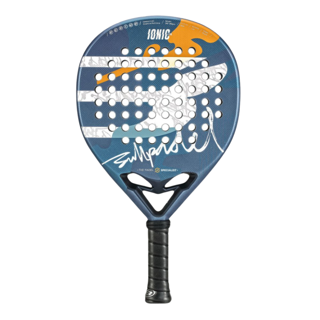 Bullpadel Ionic Control 25