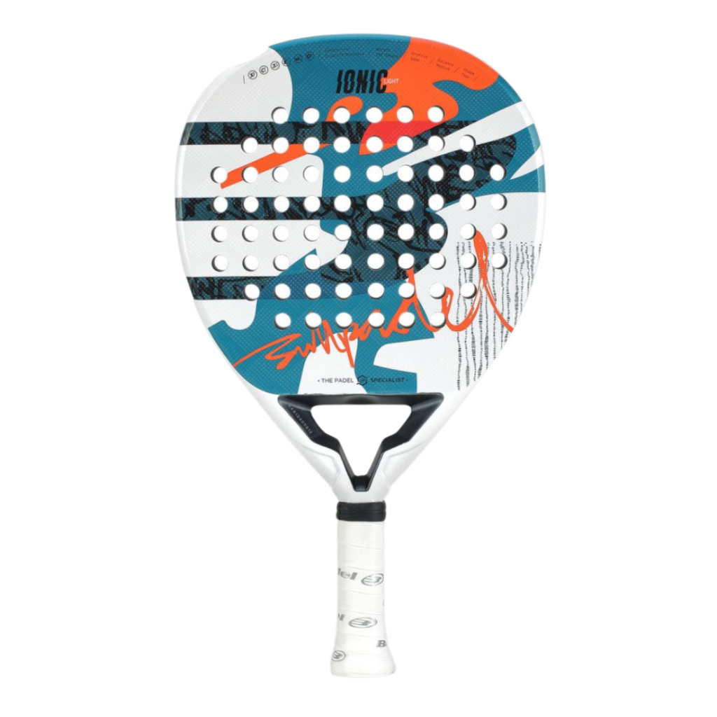 Bullpadel Ionic Light 25