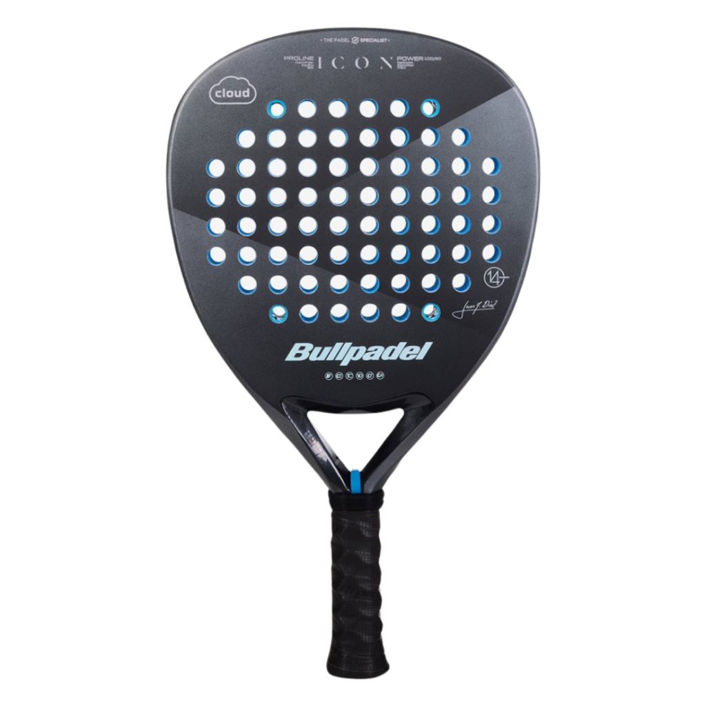 Bullpadel Icon Cloud 25