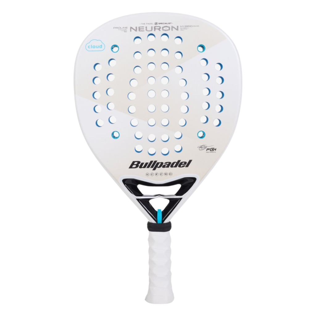 Bullpadel Neuron Cloud 25