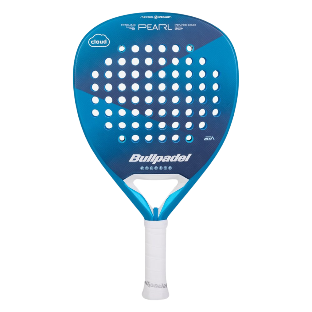 Bullpadel Pearl Cloud 25
