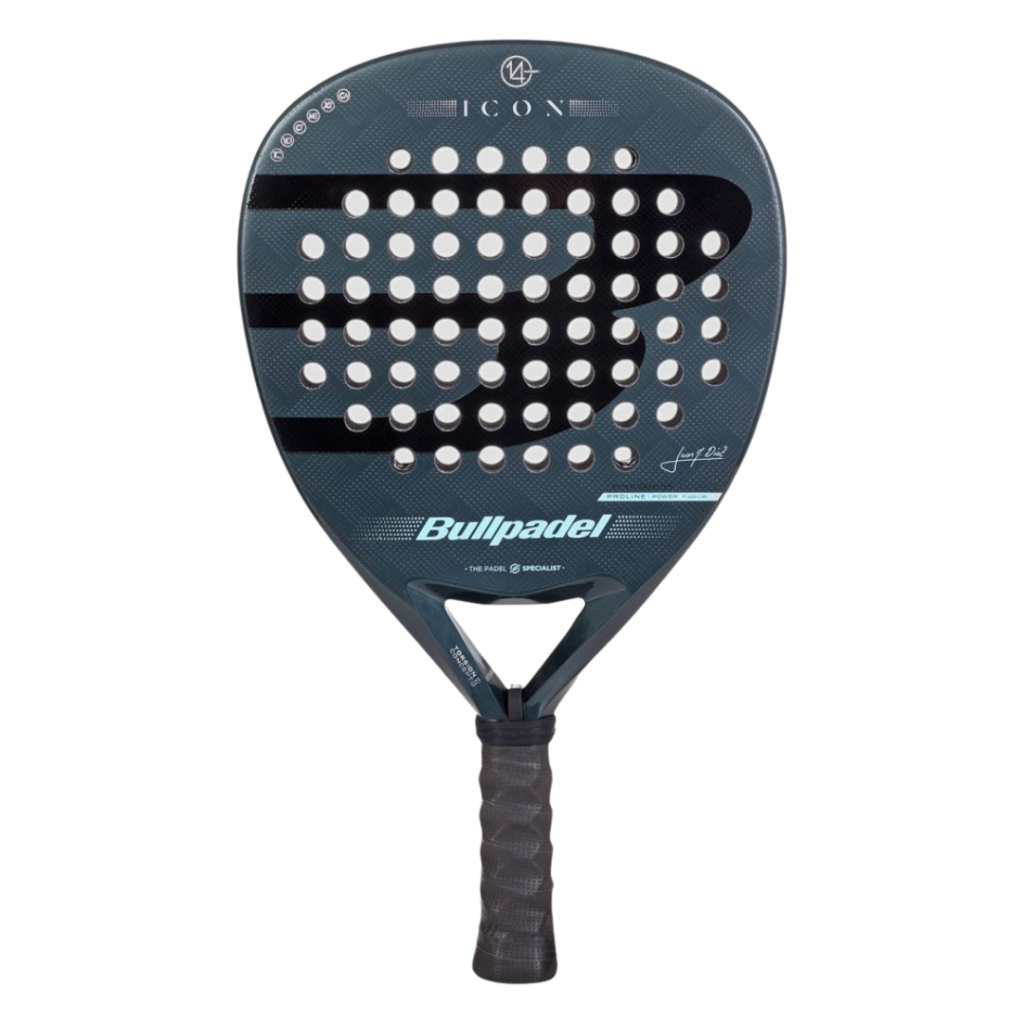 Bullpadel Icon 25