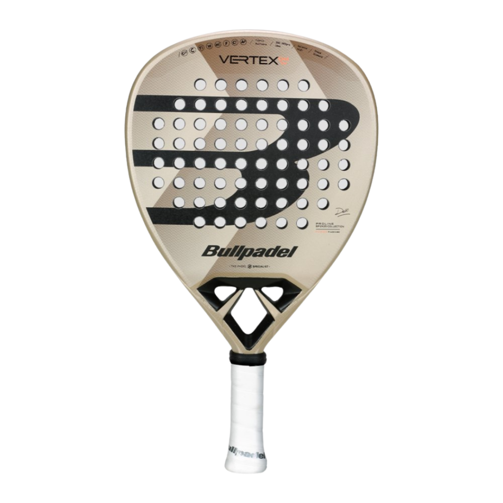 Bullpadel Vertex 04 W 25