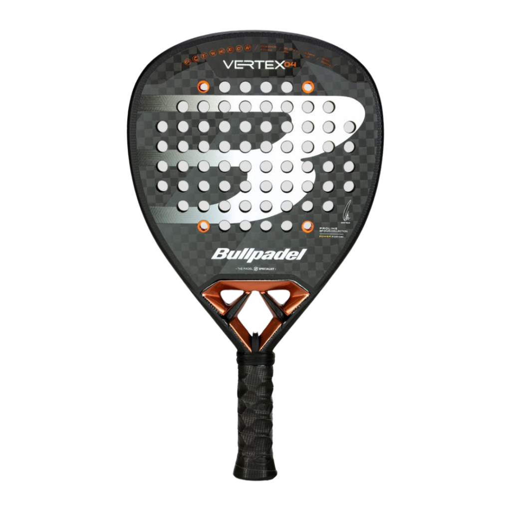Bullpadel Vertex 04 25