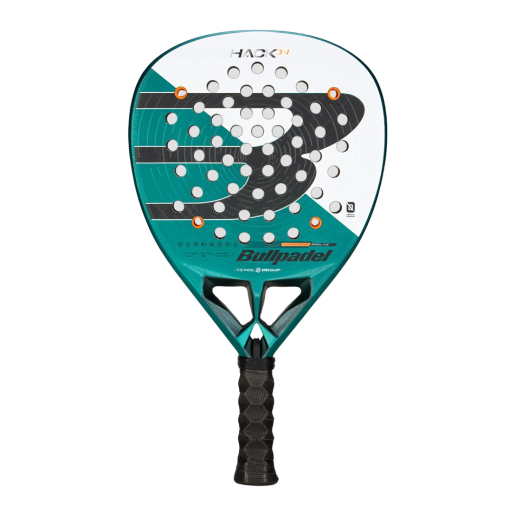 Bullpadel Hack 04 25