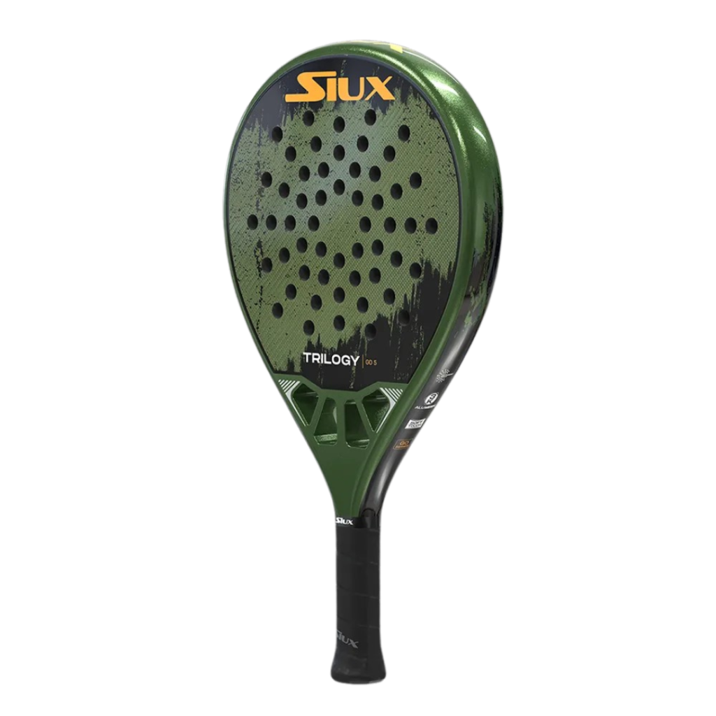 Siux Trilogy Go 5