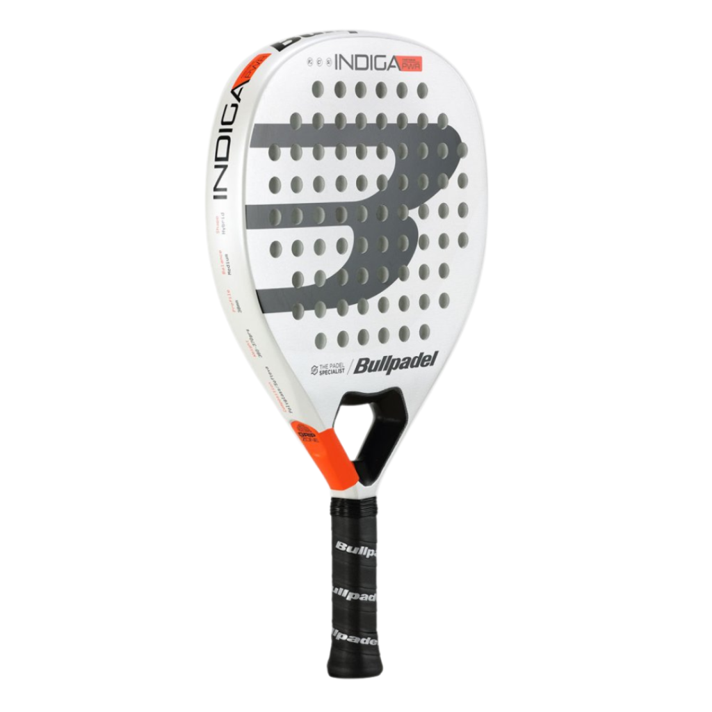 Bullpadel Indiga PWR 25