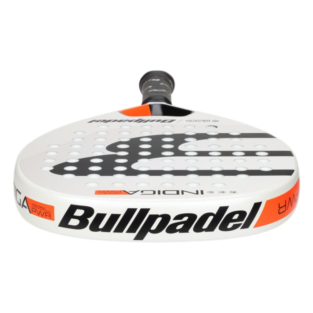 Bullpadel Indiga PWR 25