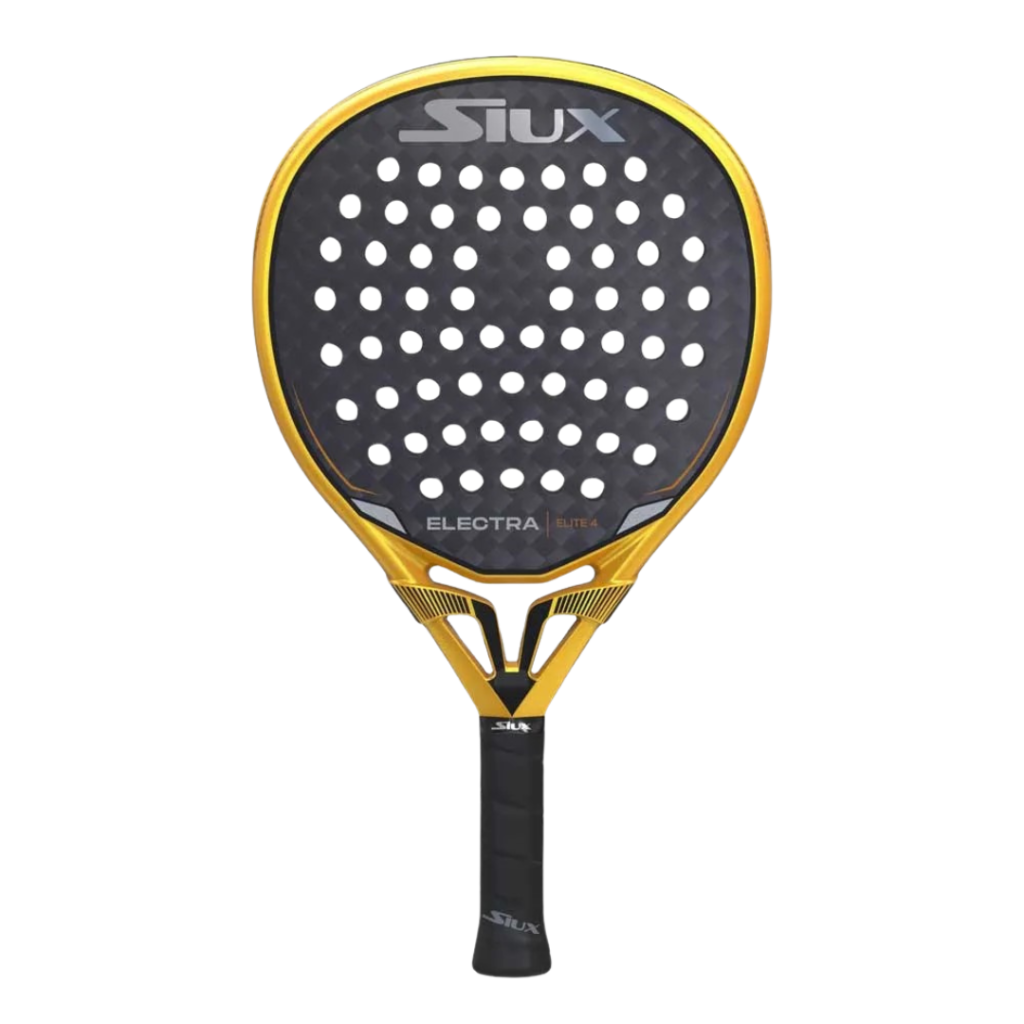 Siux Electra Elite 4